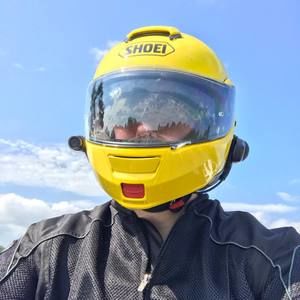 Meet your Posher, Adam